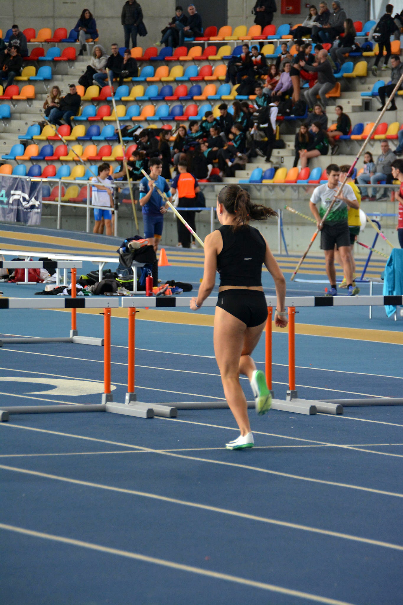 Club Atletisme Badalona - 